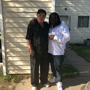 Meet your Posher, Blease